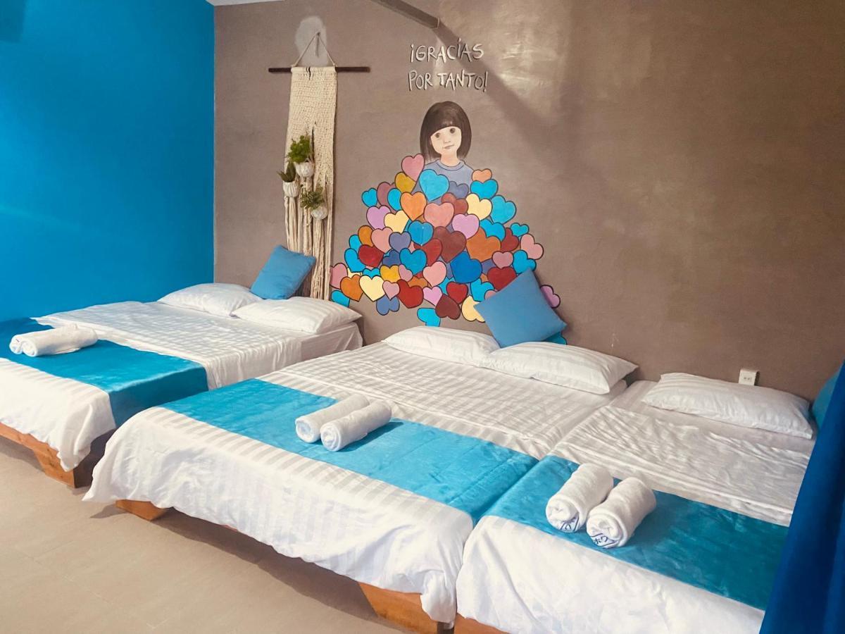 La Beach House Nhon Ly Quy Nhon Esterno foto