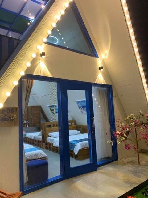 La Beach House Nhon Ly Quy Nhon Esterno foto